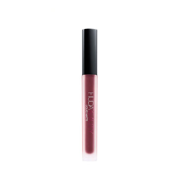 Huda Beauty Liquid Matte Lipstick Without Box # Famous 5Ml